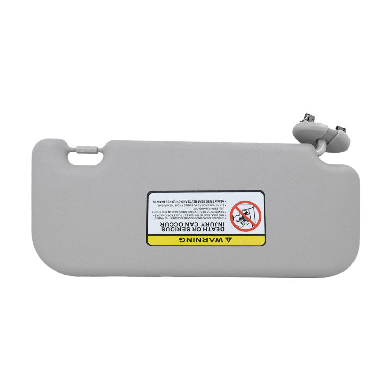 MANJ-109509 - VISERA PARA TOYOTA YARIS 2006-2011 IZQUIERDA DELANTERA