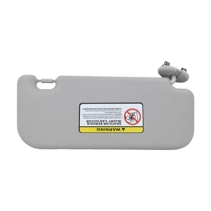 MANJ-109509 - VISERA PARA TOYOTA YARIS 2006-2011 IZQUIERDA DELANTERA