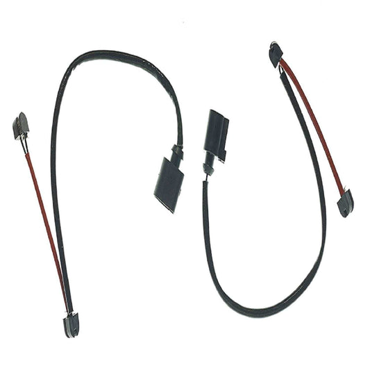 BRE-A00344 - SENSOR DE DESGASTE DELANTERO PARA PORSCHE CAYENNE TURBO 2005-2010
