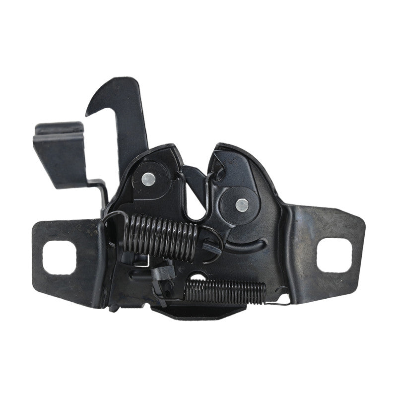 MANJ-97421 - CHAPA DE COFRE PARA NISSAN D21 1986-1997