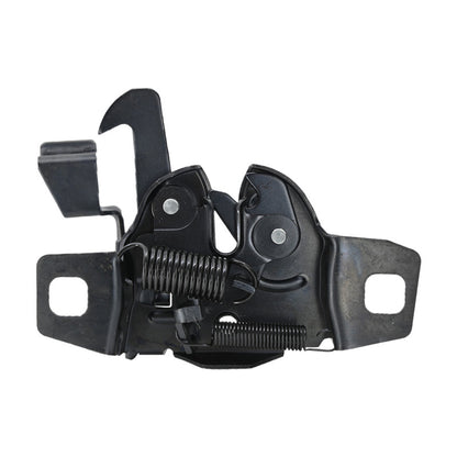 MANJ-97421 - CHAPA DE COFRE PARA NISSAN D21 1986-1997