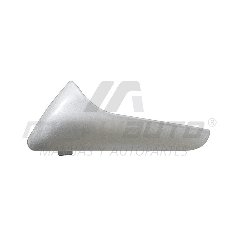 MANJ-105043 - MANIJA INTERIOR PARA VOLKSWAGEN CROSSFOX 2010-2017 DELANTERA/TRASERA IZQUIERDA