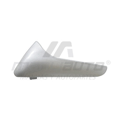 MANJ-105043 - MANIJA INTERIOR PARA VOLKSWAGEN CROSSFOX 2010-2017 DELANTERA/TRASERA IZQUIERDA
