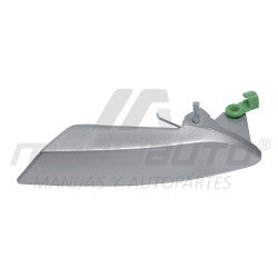 MANJ-104781 - MANIJA INTERIOR PARA FIAT GRANDE PUNTO 2007-2013 DELANTERA/TRASERA IZQUIERDA