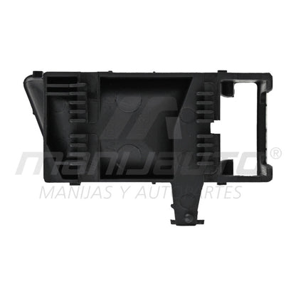 MANJ-104707 - MANIJA INTERIOR PARA VOLKSWAGEN GOLF 1988-1992 DELANTERA/TRASERA IZQUIERDA