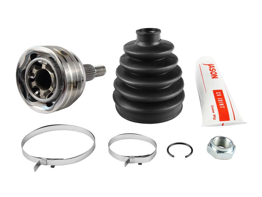 JAS-CJ233 JUNTA HOMOCINETICA EXTERIOR PARA RENAULT DUSTER ADVENTURE 2 4 2014-2014