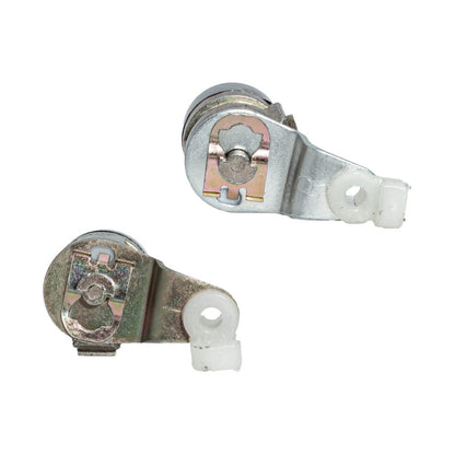 MANJ-70756 - CILINDRO PARA PUERTA PARA CHEVROLET BLAZER (S10) 1995-2004