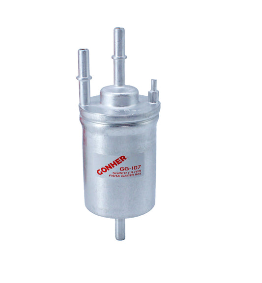 GH-GG-107 - FILTRO DE GASOLINA PARA SEAT ALTEA XL XL STYLE L4 1.8L TURBO 2015-2015