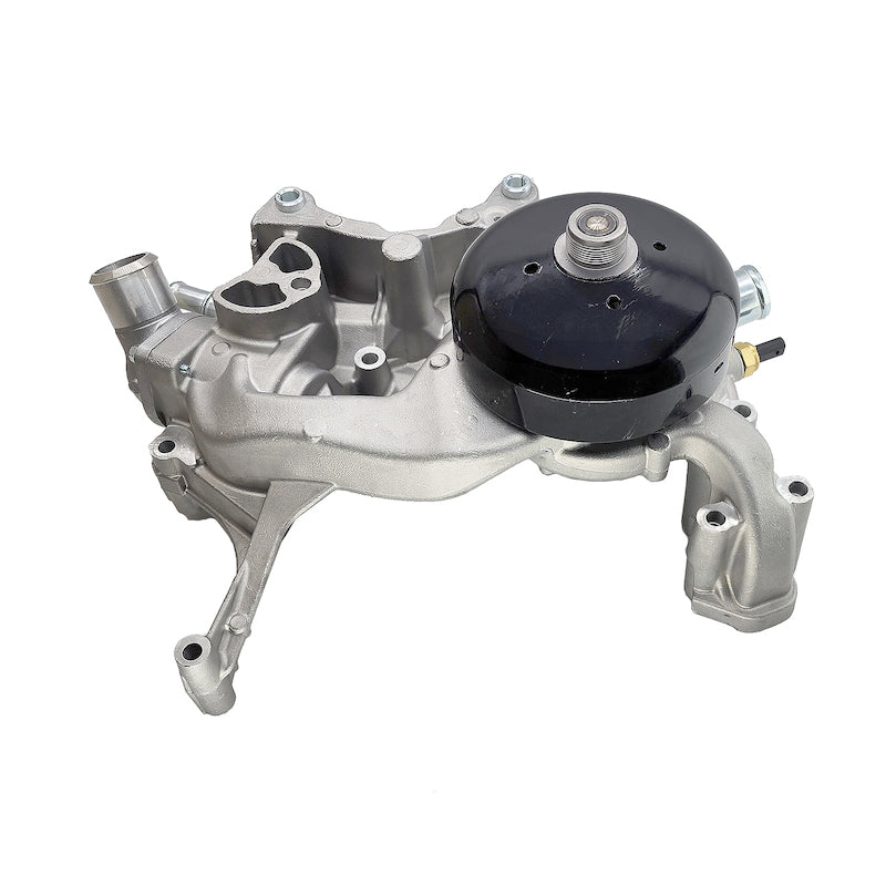 US8206-TS BOMBA DE AGUA PARA CADILLAC ESCALADE ESV 8 CIL 6.2 2021-2022