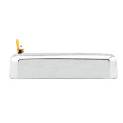 MANJ-99662 - MANIJA EXTERIOR PARA NISSAN D21 1986-2008 DERECHA DELANTERA