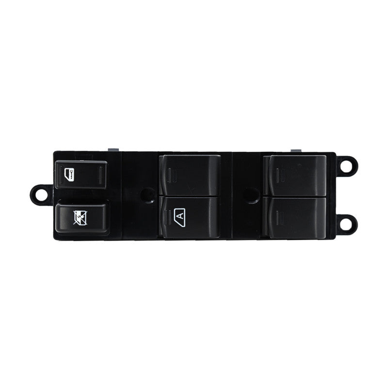 MANJ-70584 - CONTROL ELECTRICO PARA NISSAN FRONTIER 2005-2015 IZQUIERDA DELANTERA