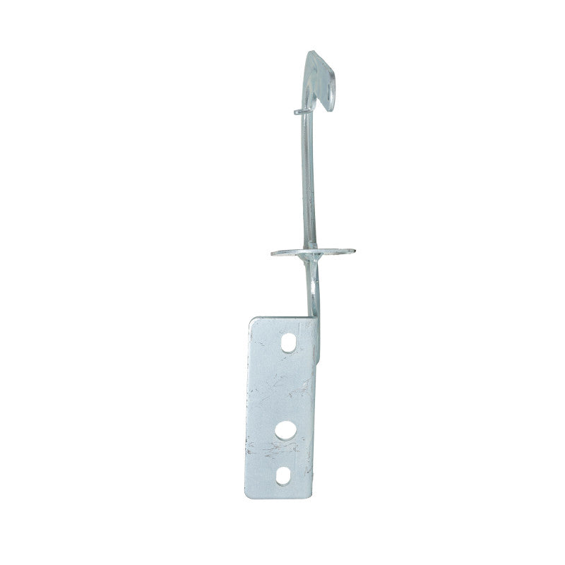 MANJ-98069 - BISAGRA DE COFRE PARA NISSAN 720 1981-1993 IZQUIERDA