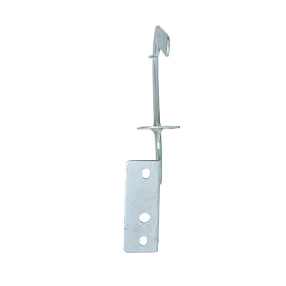 MANJ-98069 - BISAGRA DE COFRE PARA NISSAN 720 1981-1993 IZQUIERDA
