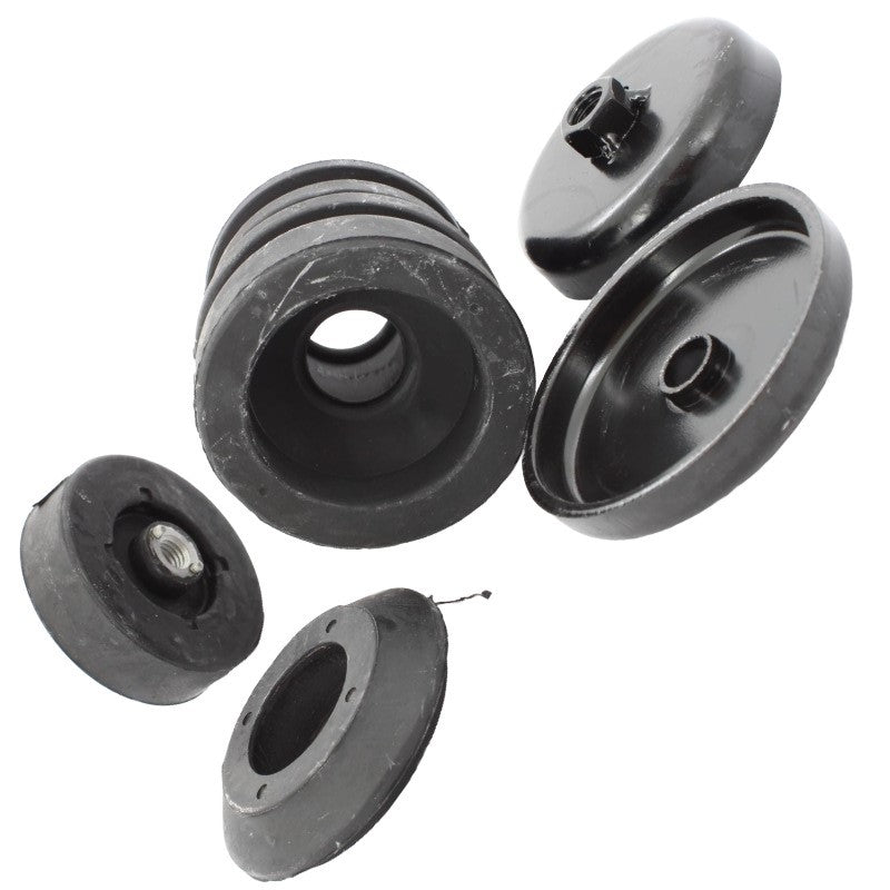 4842 - SOPORTE DE MOTOR FRONTAL PARA FORD ESCAPE L4 2 2001-2004