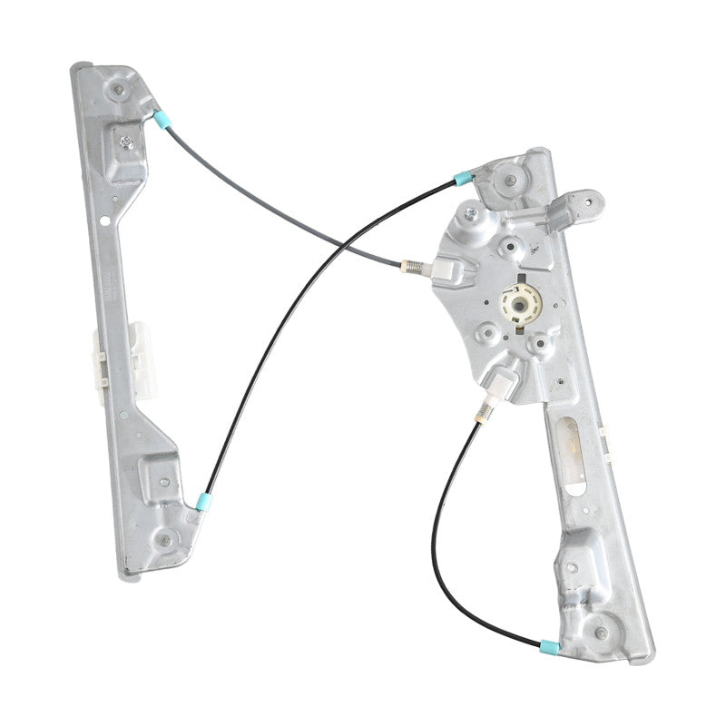 MANJ-107721 - ELEVADOR DE CRISTAL PARA CHEVROLET MALIBU 2013-2015 IZQUIERDA DELANTERA