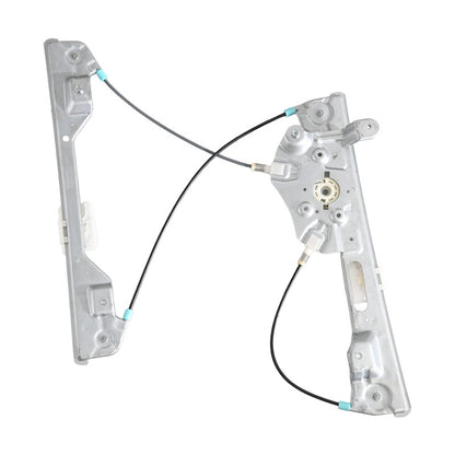 MANJ-107721 - ELEVADOR DE CRISTAL PARA CHEVROLET MALIBU 2013-2015 IZQUIERDA DELANTERA