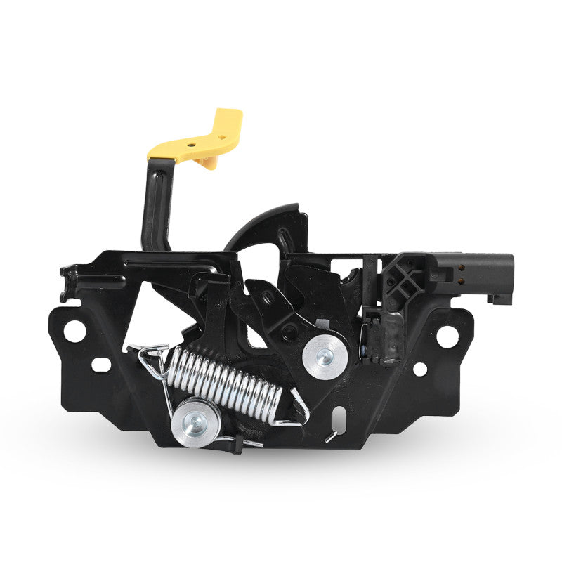 MANJ-109759 - CHAPA DE COFRE PARA FORD TRANSIT 2015-2025 DELANTERA