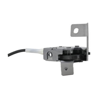 MANJ-107215 - CHAPA DE PUERTA PARA FORD F-150/F-250 1997-2003 TRASERA IZQUIERDA