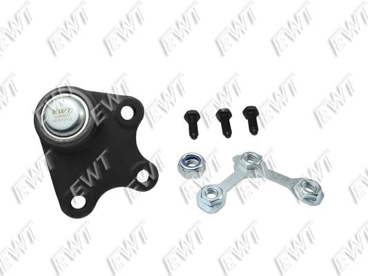 EWT-BA609MX ROTULA DELANTERA INFERIOR DERECHA PARA SEAT CORDOBA BLITZ 1.6 4 2006-2009