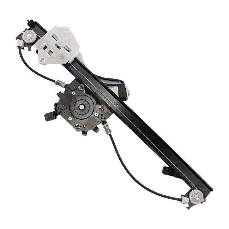 MANJ-109354 - ELEVADOR DE CRISTAL PARA RENAULT DUSTER 2011-2020 DERECHO DELANTERA