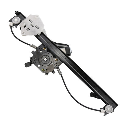 MANJ-109354 - ELEVADOR DE CRISTAL PARA RENAULT DUSTER 2011-2020 DERECHO DELANTERA