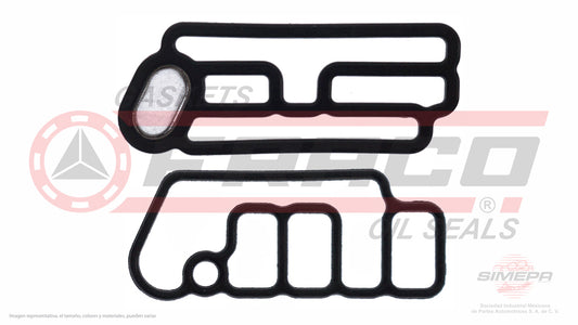 VVT-3562031 - EMPAQUE DE VALVULA VVT PARA ACURA RDX V6 3.5 L 24 V. SOHC J35Z2 2013-2015