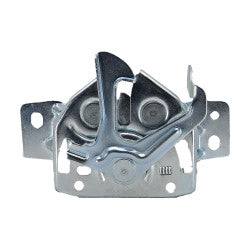 MANJ-97570 - CHAPA DE COFRE PARA CHEVROLET TRACKER 1999-2005