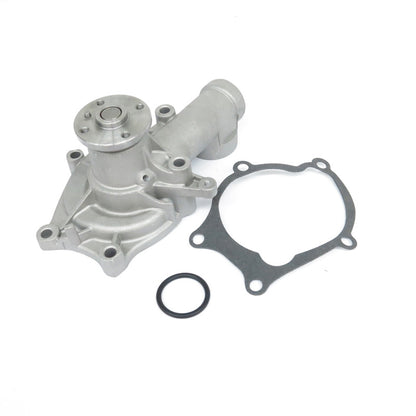 US9168 BOMBA DE AGUA PARA DODGE 2000 GTX BASE 4 CIL 2L 1989-1990
