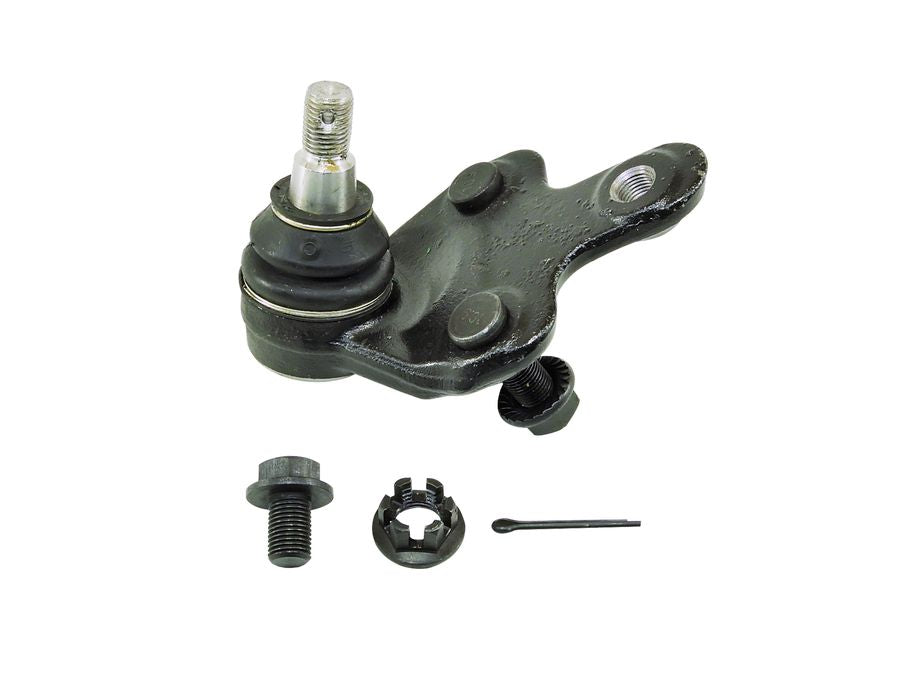 BAW-BA474 ROTULA DELANTERA INFERIOR DERECHA PARA TOYOTA HIGHLANDER BASE 2.7 4 2009-2013