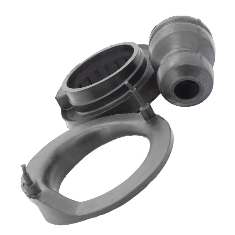 5640 - BASE DE AMORTIGUADOR TRASERA DERECHA PARA DODGE I10 L4 1.1 2012-2014