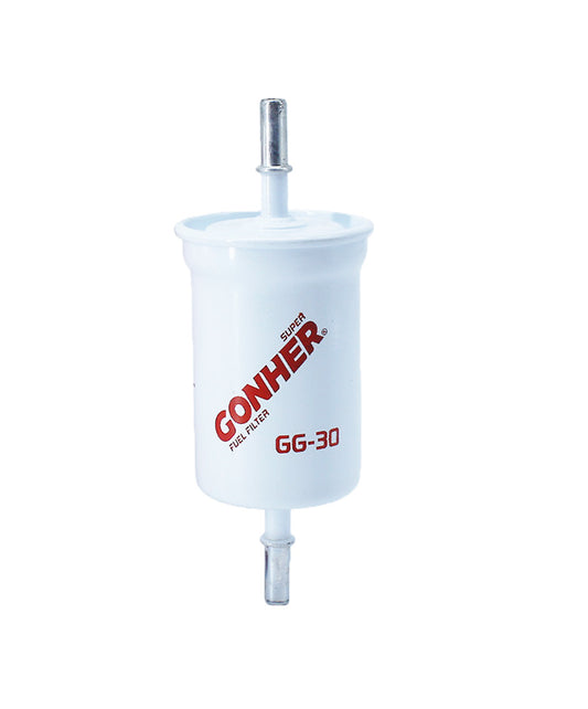GH-GG-30 - FILTRO DE GASOLINA PARA FORD ESCORT AUST L4 2.0L 1997-1997