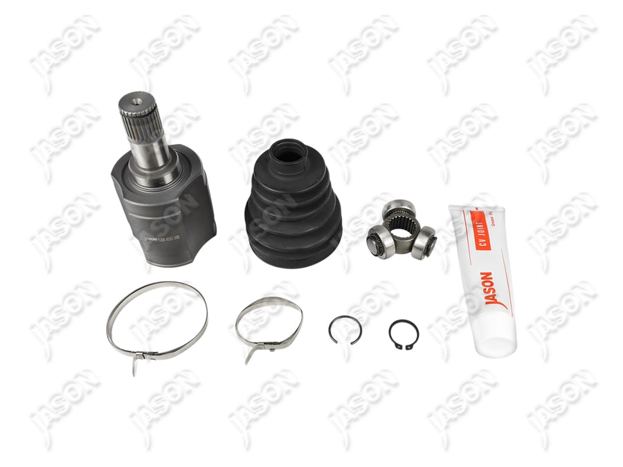 JAS-CJ296 JUNTA HOMOCINETICA INTERIOR IZQUIERDA PARA HONDA CIVIC BASE 1.3 4 2011-2011