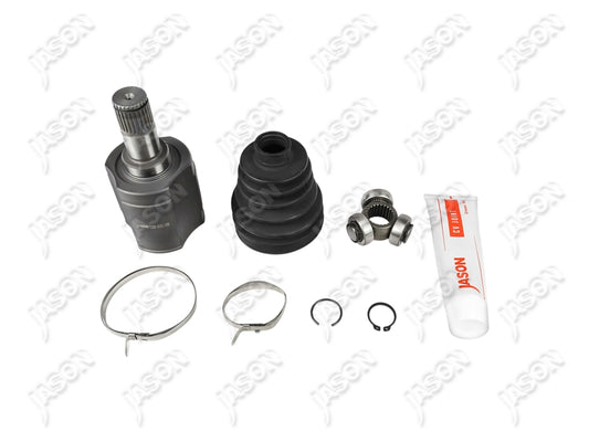 JAS-CJ296 JUNTA HOMOCINETICA INTERIOR IZQUIERDA PARA HONDA CIVIC BASE 1.3 4 2011-2011