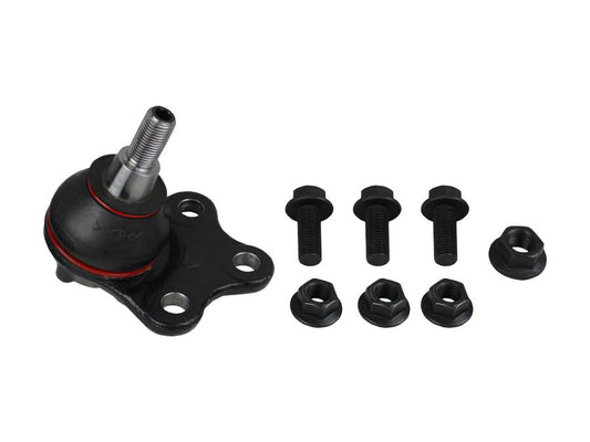 BAW-BA712 ROTULA DELANTERA INFERIOR PARA RENAULT FLUENCE AUTHENTIQUE 2 4 2011-2017