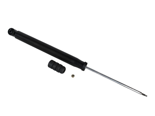 PJAS-SU264 PAR DE AMORTIGUADORES TRASEROS PARA FORD ECOSPORT BASE 2 4 2004-2012