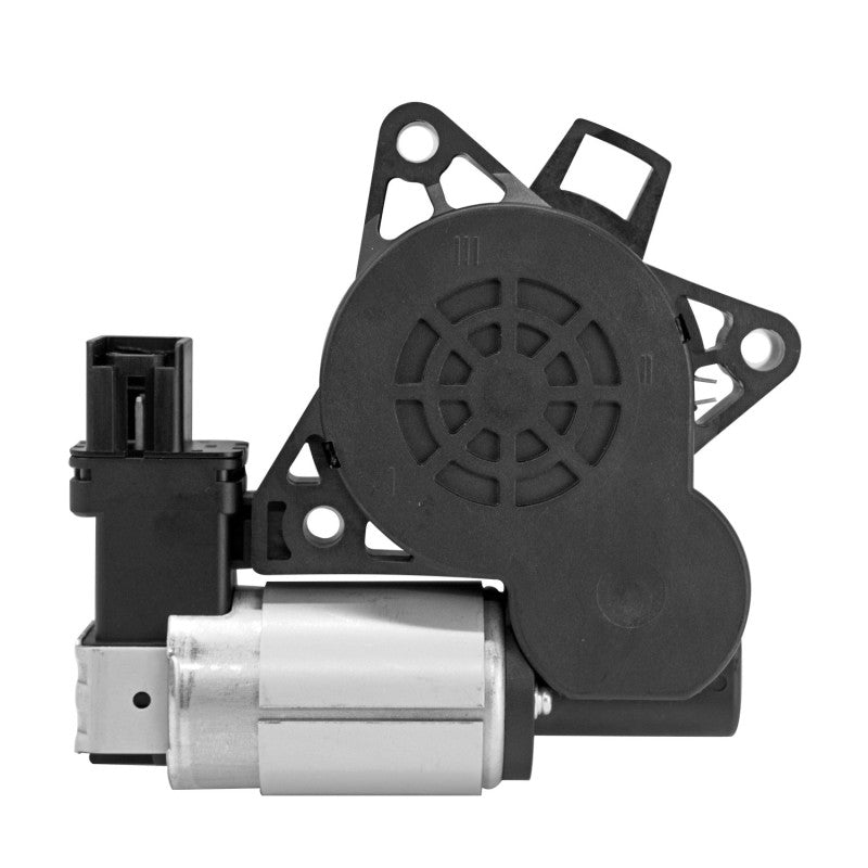 MANJ-108452 - MOTOR DE ELEVADOR ELECTRICO PARA MAZDA 3 2004-2009 DERECHO DELANTERA