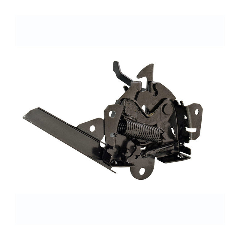 MANJ-98023 - CHAPA DE COFRE PARA MITSUBISHI LANCER 2003-2007