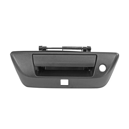 MANJ-108040 - MANIJA DE TAPA PARA NISSAN TITAN 2015-2020