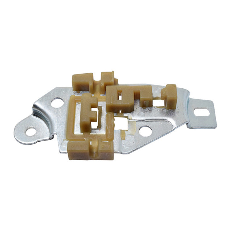 MANJ-96674 - REPUESTO DE ELEVADOR PARA NISSAN TSURU III 1992-2017 DERECHO DELANTERA