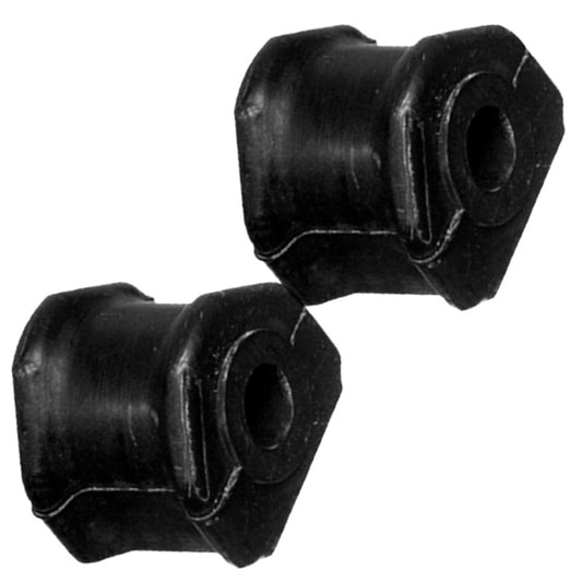 10-222 - GOMAS BARRA ESTABILIZADORA DELANTERA PARA FORD TAURUS 1986-1995