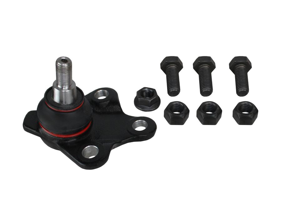 BAW-BA738 ROTULA DELANTERA INFERIOR PARA RENAULT CAPTUR ICONIC 1.3 4 2022-2022