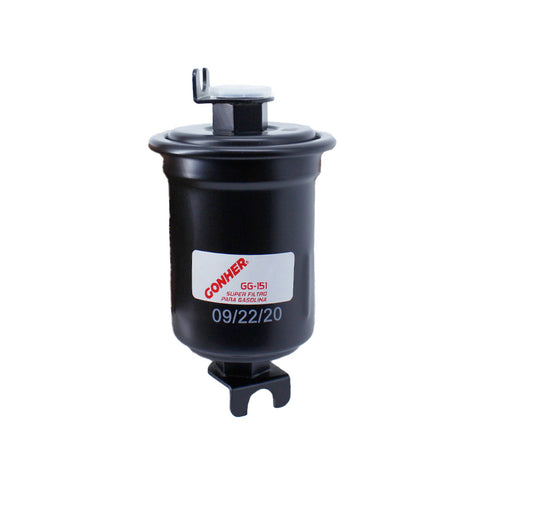 GH-GG-151 - FILTRO DE GASOLINA PARA CHEVROLET TRACKER BASE L4 1.6L 1998-2000