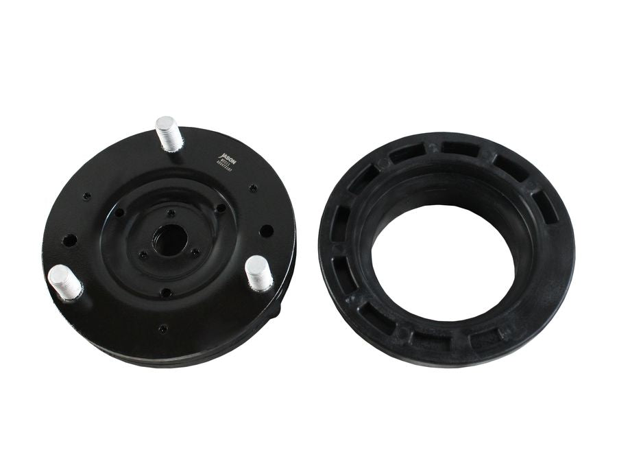 JAS-MU211 BASE DE AMORTIGUADOR DELANTERA PARA CHEVROLET COLORADO BASE 2.8 4 2004-2004
