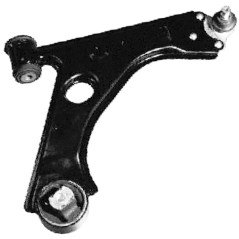 40-011 - HORQUILLA DELANTERA INFERIOR DERECHA PARA ALFA ROMEO MITO 2012-2019