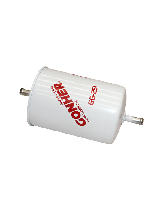 GH-GG-251 - FILTRO DE GASOLINA PARA AUDI A3 ADVANCE L4 1.8L TURBO 2003-2004