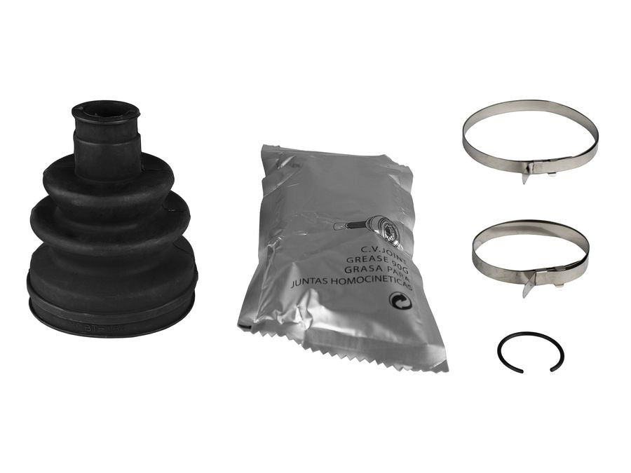 JAS-CJB032 CUBREPOLVO DE JUNTA HOMOCINETICA EXTERIOR PARA NISSAN MARCH ACTIVE 1.6 4 2014-2018