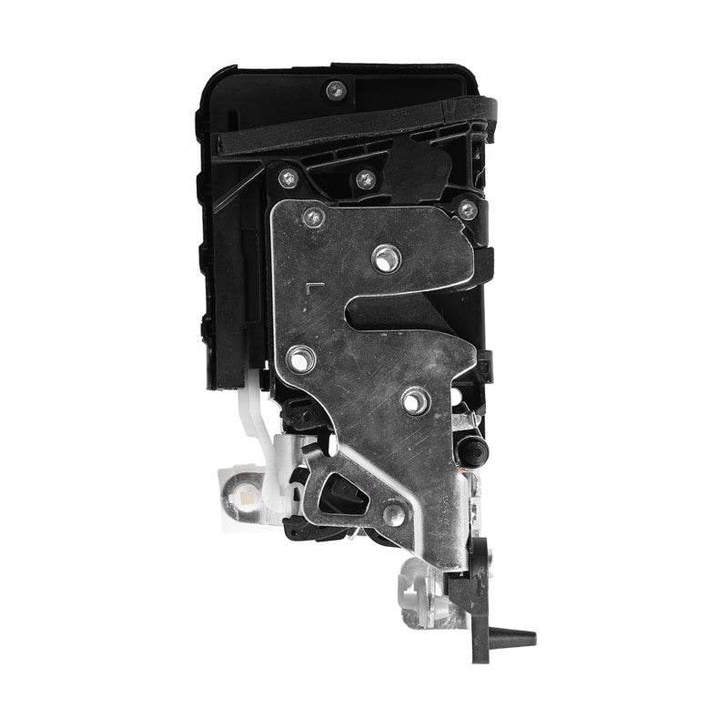 MANJ-110157 - CHAPA DE PUERTA PARA CHEVROLET GROOVE 2021-2025 TRASERA IZQUIERDA