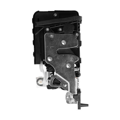 MANJ-110157 - CHAPA DE PUERTA PARA CHEVROLET GROOVE 2021-2025 TRASERA IZQUIERDA