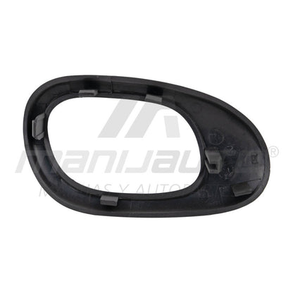 MANJ-104449 - MANIJA INTERIOR PARA PEUGEOT 206 2001-2009 DELANTERA/TRASERA IZQUIERDA