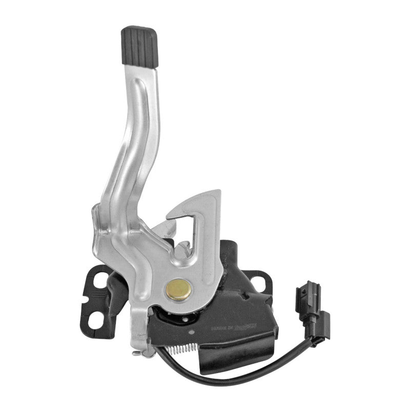 MANJ-107611 - CHAPA DE COFRE PARA HONDA CR-V 2007-2011
